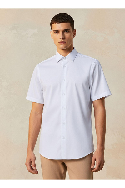 FAV Slim Fit Shirt
