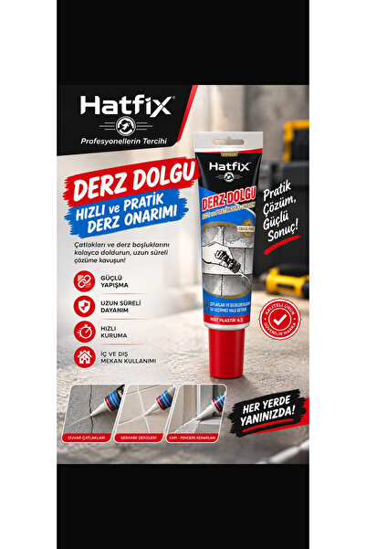 Derz Matik Pratik Uygulama