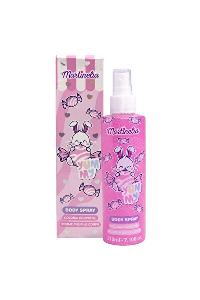 Martinelia Spray de corp Yummy 99830, 210ml