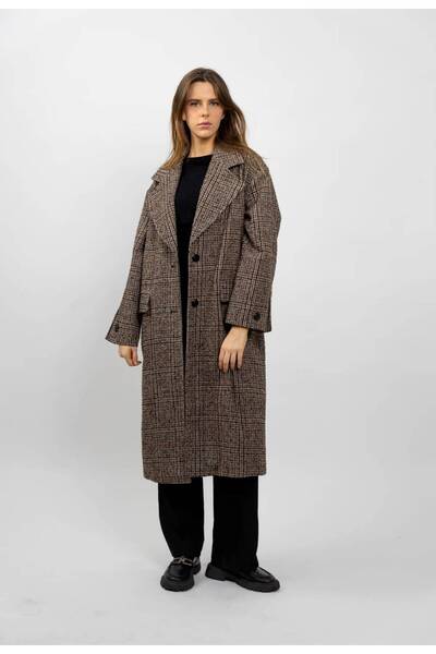 K-zell Paris Palton