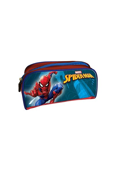 Lorenay Set Spiderman, cu Spumant de baie si Sampon 475ml si balsam de buze, ...