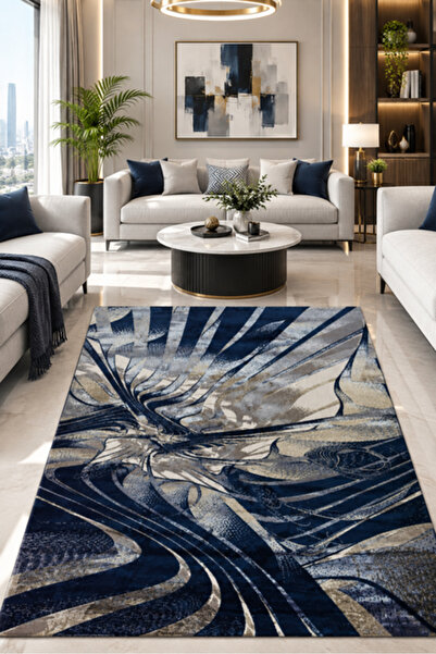 Generic Supreme Silk 90 Modern Carpet