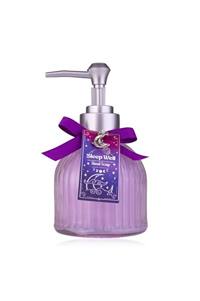 ACCENTRA Sapun lichid de maini Lavender & Patchouli, Sleep Well, Accentra, 81...