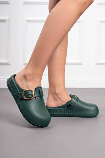 NAVİSHOES نعال نسائية للمستشفى والطهاة والأطباء والممرضات للأرضيات المبللة Z0...