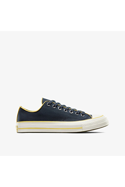 Converse Chuck 70 Unisex Lacivert Sneaker