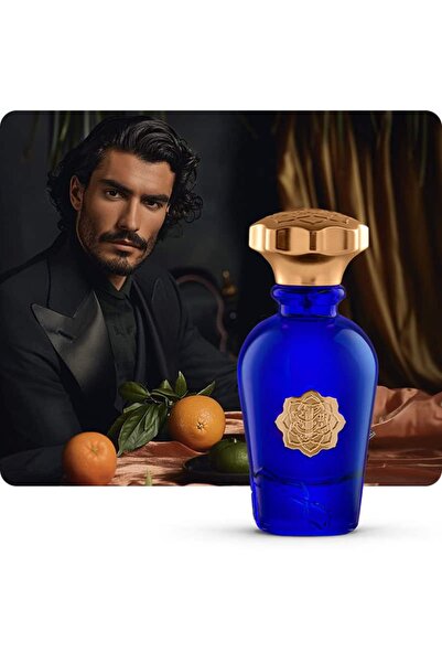 ALBAIT ALDIMASHQI PERFUME MANDARIN VANILLA - Ins-Code Absolu Perfume For Men ...