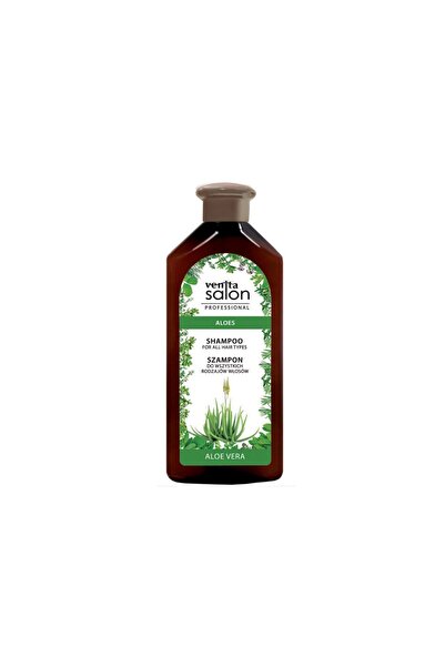 VENİTA Sampon Herbal, cu Extract de Aloe Vera, Salon Professional, regenerare...