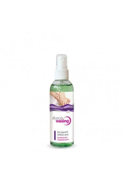Alveola Spray pentru prevenirea firelor de păr incarnate, 100 ml