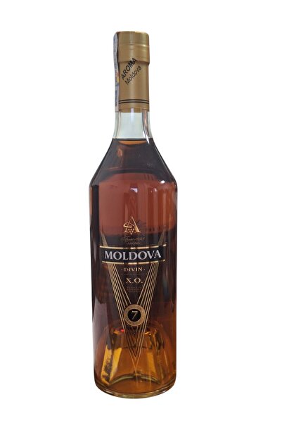 Aroma DIVIN MOLDOVA TAURUS 7 ANI 500ml
