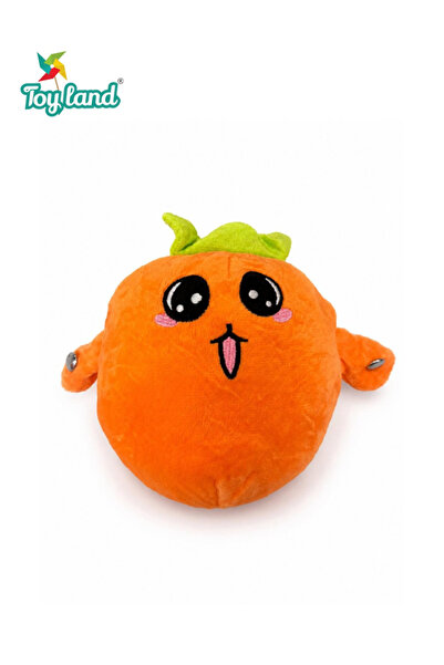 TOY LAND Interactive Musical Plush Toy with Touch Sensors, Rhythmic Play, Mul...