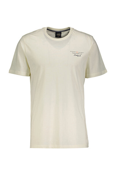 lumberjack Men's T-Shirt Hector 11Urb1056