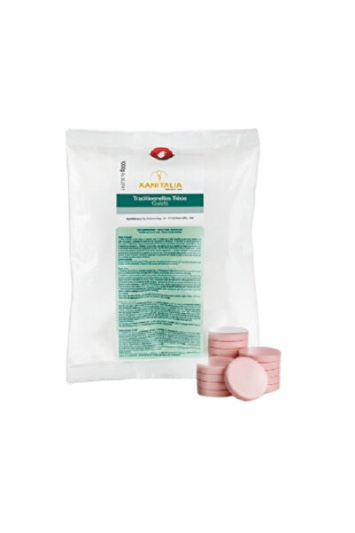 Xanitalia cuptoare de ceară depilatoare tradiționale cu dioxid de titan 1 kg