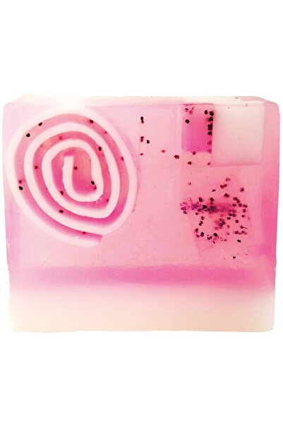 Bomb Cosmetics Săpun solid artizanal Heard it Through cu grapefruit 100g