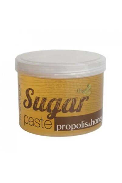 İTALWAX Pastă de zahăr cu propolis și miere 750g, Organic Line