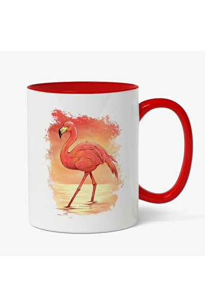 INOVATIX Προσαρμοσμένο canna alba, Flamingo Rose in the Sunshine, By the Wate...