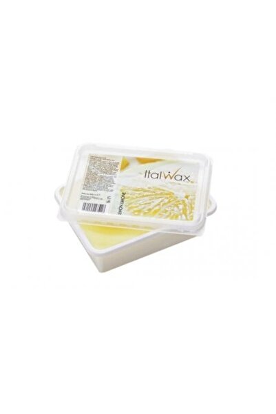 İTALWAX Parafină pentru tratamente cu lămâie 500ml
