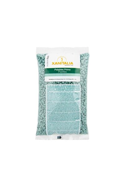 Xanitalia Granule de ceară elastică de aloe 1000g