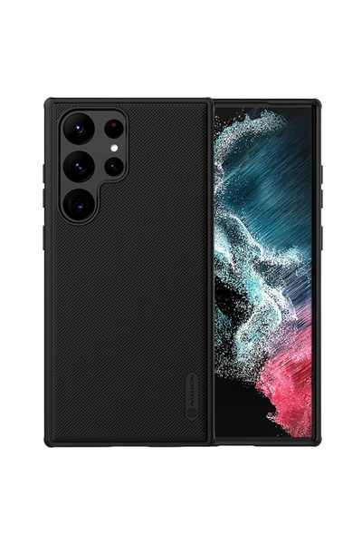 CLICK Θήκη τηλεφώνου Click, Super Frosted Shield Pro Magnetic - Samsung Galax...