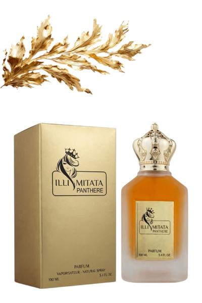 ILLIMITATA عطر بانثير 100 مل
