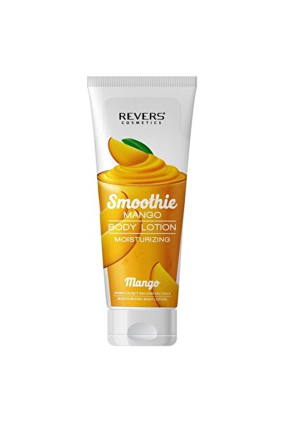 Revers Lotiune de corp Smoothie, Revers, cu aroma de mango, 250ml