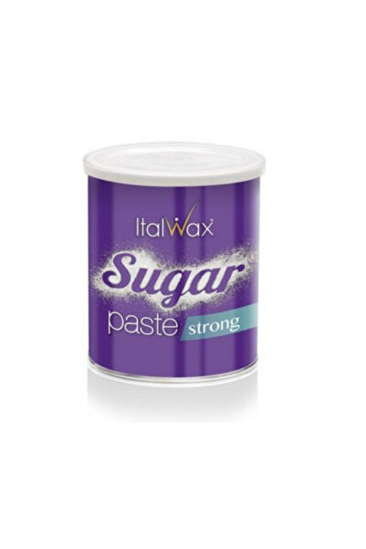 İTALWAX Pastă depilatoare cu zahăr pentru femei, ItalWax, 1200g