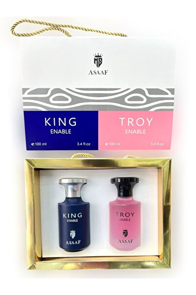 Generic Brand KING & TROY ENABLE