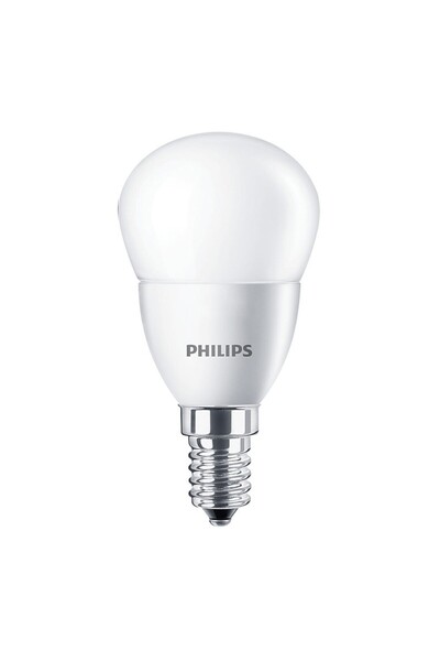 Philips Bec LED Clasic 7W / 60W E14 P48 806Lm 4000K