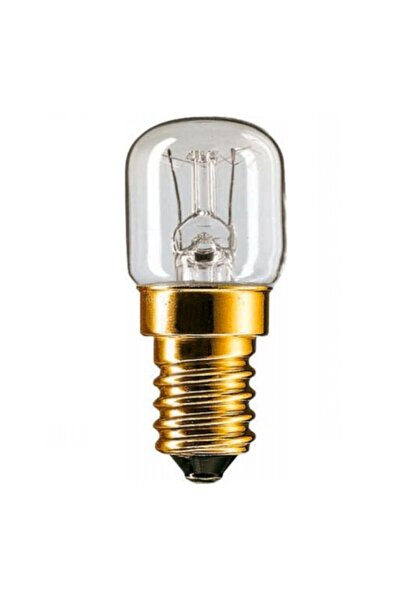 Philips Bec Incandescent Cuptor 15W E14 90Lm 2700K
