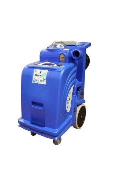 CLEANVAC VEGAS 3000 SICAK SULU HALI VE KOLTUK YIKAMA MAKİNESİ