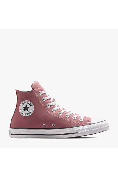 Converse Chuck Taylor All Star Unisex Pembe Sneaker