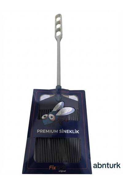 abnturk 40cm Premium sineklik tüm Haşereler İçin Etkilidir