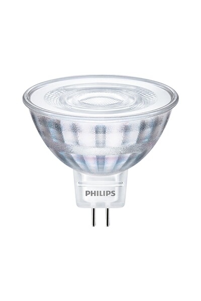 Philips Bec LED Spot 2.9W / 20W MR16 GU5.3 230Lm 2700K 12V
