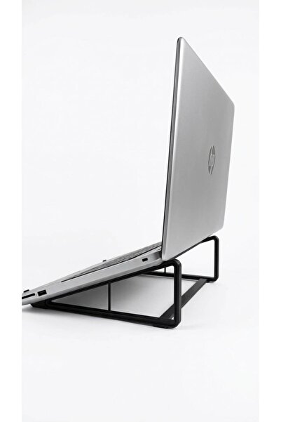ATACN Notebook Standı-Laptop, Macbook Uyumlu Notebook Yükseltici Tutucu Stand...