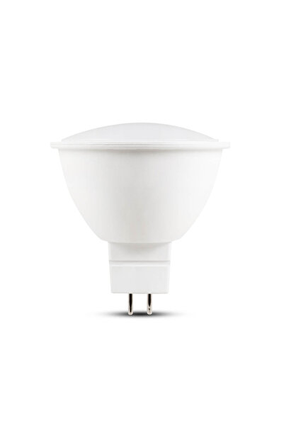 NOVELITE Bec LED Spot 5W / 40W MR16 GU5.3 425Lm 5000K 12V