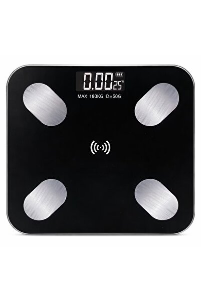 OEM Cântar corporal inteligent cu Bluetooth, SmartBody Pro, analiză a greutăț...