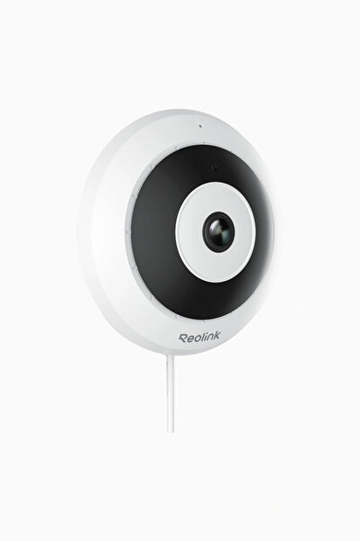 ReoLink FE-P 6MP PoE 360° Balık Gözü İç Mekân Kamera