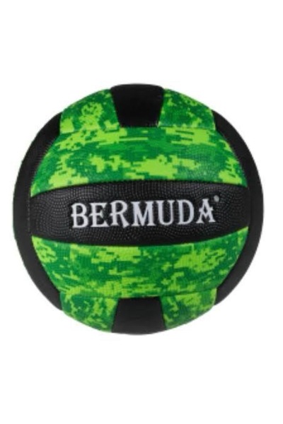 Bermuda Voleybol Topu Official No:5 Spor ve Antrenman Topu