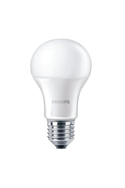 Philips Bec LED Corepro 8W / 60W E27 A60 806Lm 4000K