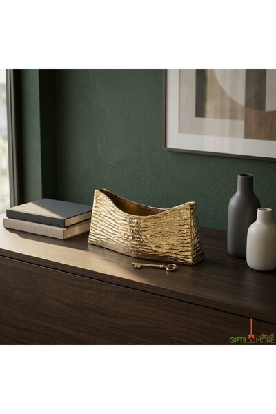 Sembol POCKET GOLD VAZO 15X10X25