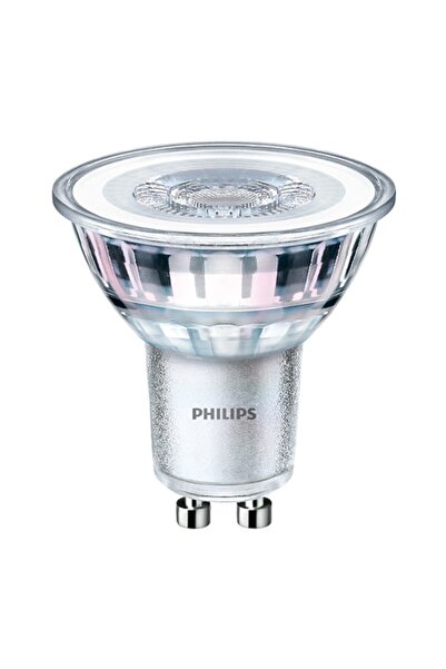 Philips Bec LED Spot CorePro 4.6W / 50W GU10 370Lm 3000K 36D