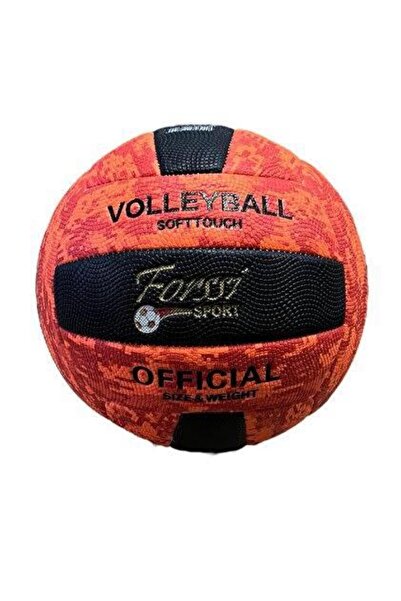 Forsi Voleybol Topu Official No:5 Spor ve Antrenman Topu