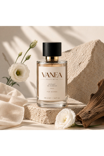 Vanea Seria Kadın Parfümü 100 ml