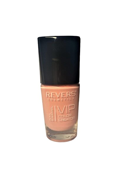 Revers Βερνίκι Νυχιών Vip, 3D, Reverse, Ροζ Nude, Γυαλιστερό, 12 ml, Αρ. 124
