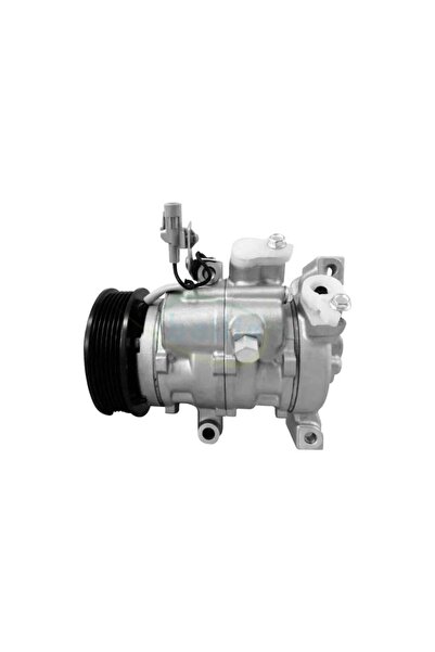 md Yaris 2017-2022 Ac Compressor with 1 Month Warranty