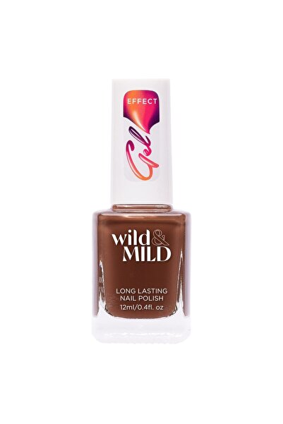 Wild & Mild Лак за нокти Гел Ефект GE50 Магически мантри Уайлд & Майлд, 12мл