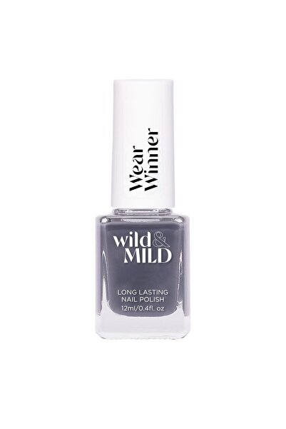 Wild & Mild Lac de unghii Wear Winner W012 Mistfall, 12ml