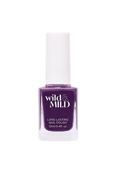Wild & Mild Lac unghii Long Lasting 1133 Pop Up Rebel Wild & Mild, 12ml