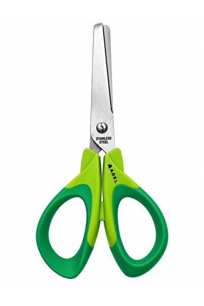 Adel Flexible Blunt Tip Student Scissors