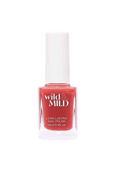 Wild & Mild Lac unghii Long Lasting 0895 Ashberry Dream Wild & Mild, 12ml