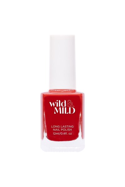 Wild & Mild Лак за нокти Дълготраен 1136 Bellissimo! Див и нежен. 12мл
